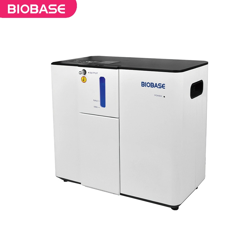 Biobase Medical Psa Oxygen Gas Concentrators Generator for Medical/Home/Lab