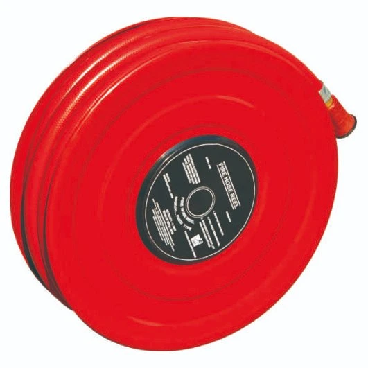 Fixed Fire Hose Reel with Lpcb Certificate