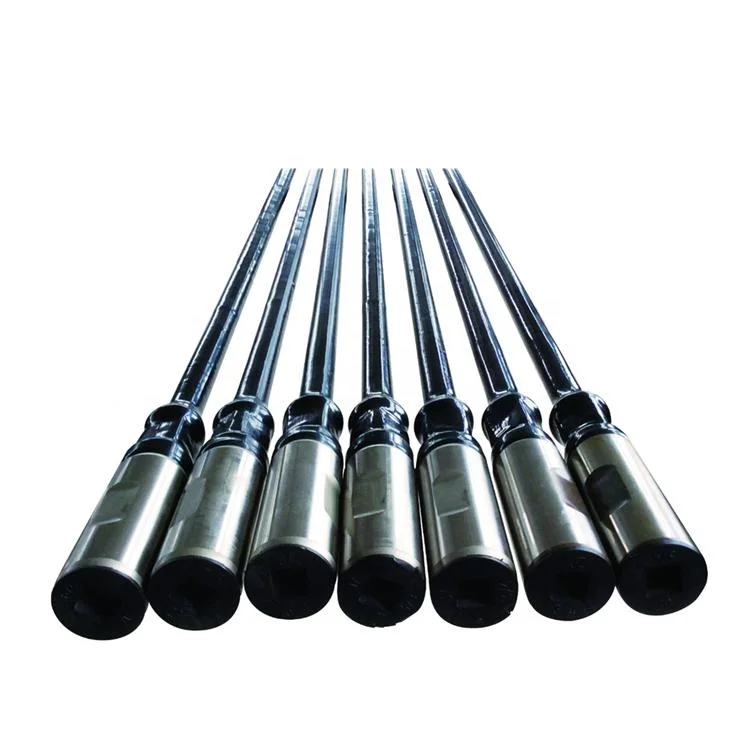 Factory Price High quality/High cost performance Oil and Gas Well Drilling Sucker Rod