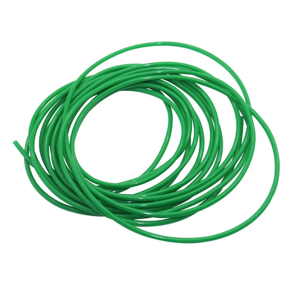 PVC 3/5 mm manguera de jardín sistema de riego de tuberías de césped Tubo de Agricultura