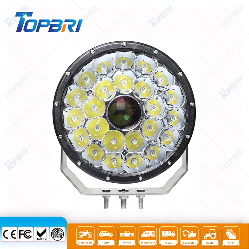 Laser Auto Lamp LED PAR Work Lamp for Suzuki Car Offroad Excavator