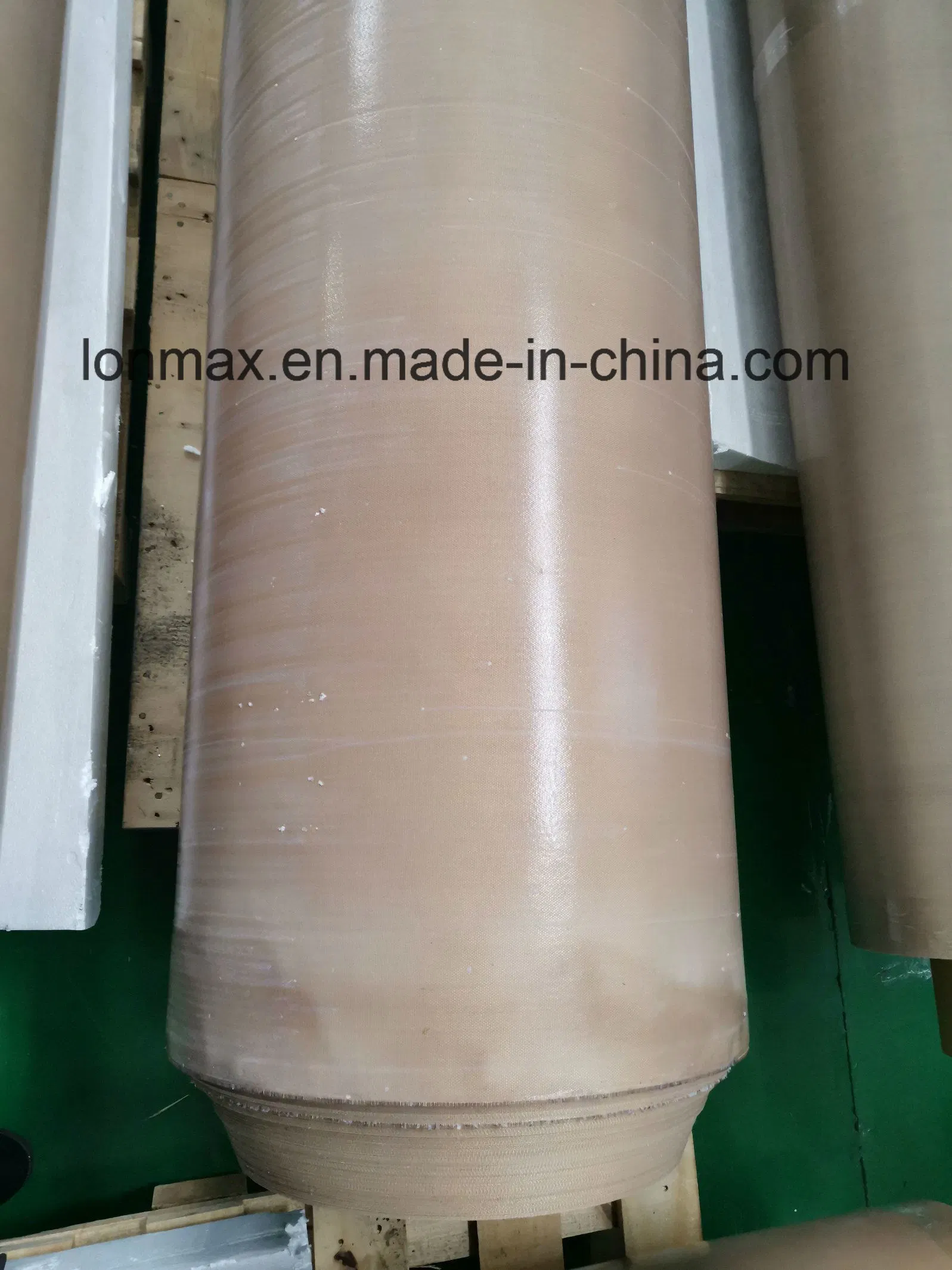 PTFE Chemical Resistance Reusable Fiberglass Cloth