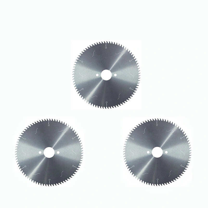 Saw Blade Use for Flakeboard /Medium Density Board and Fireproofing Boards Cutting