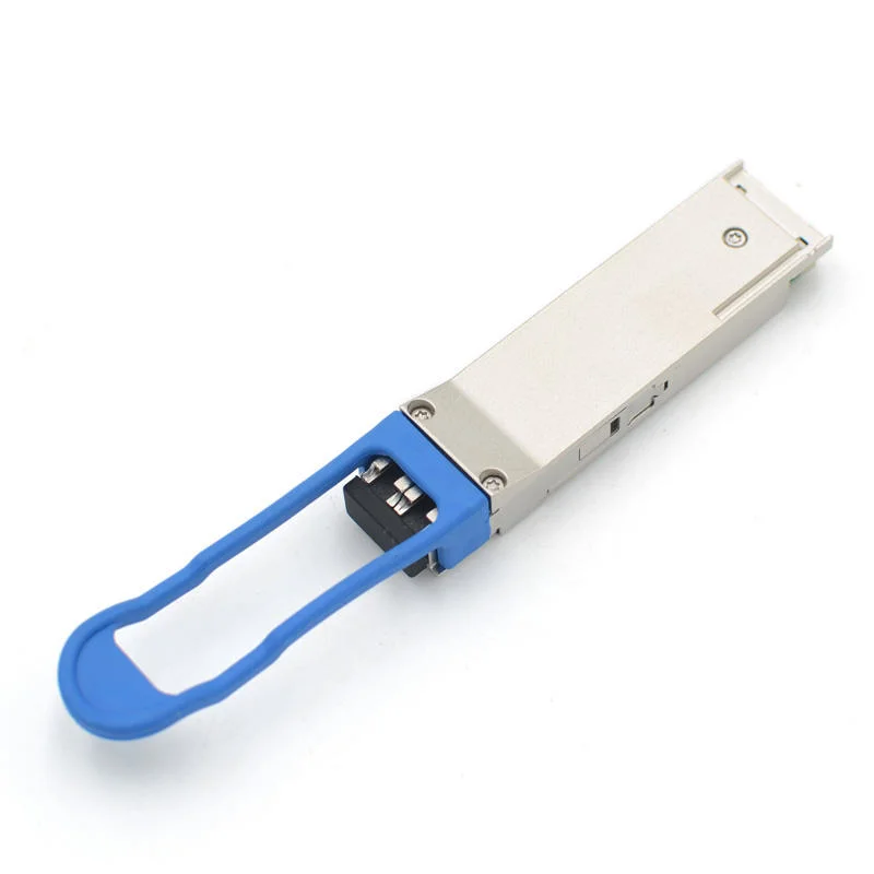 40g Qsfp+ Qsfp+, el doble de fibra, sm 1310 nm 10km.