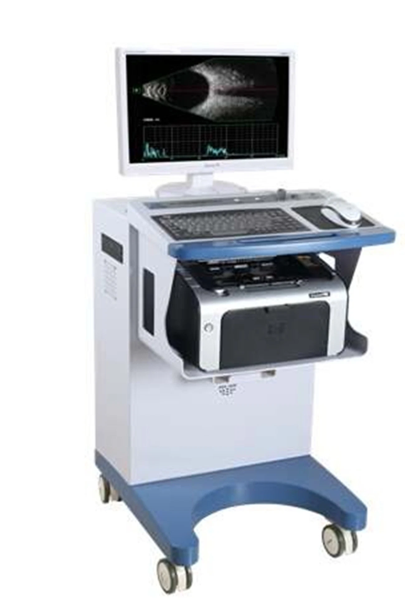 PT-6800 Medical Digital Ophthalmology Equipment