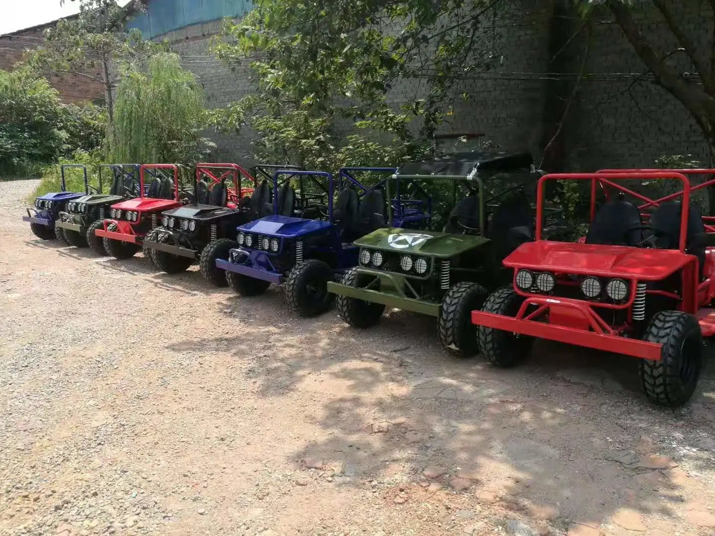 Suyang Factory Price Premium Flectric Mini Car for Sale