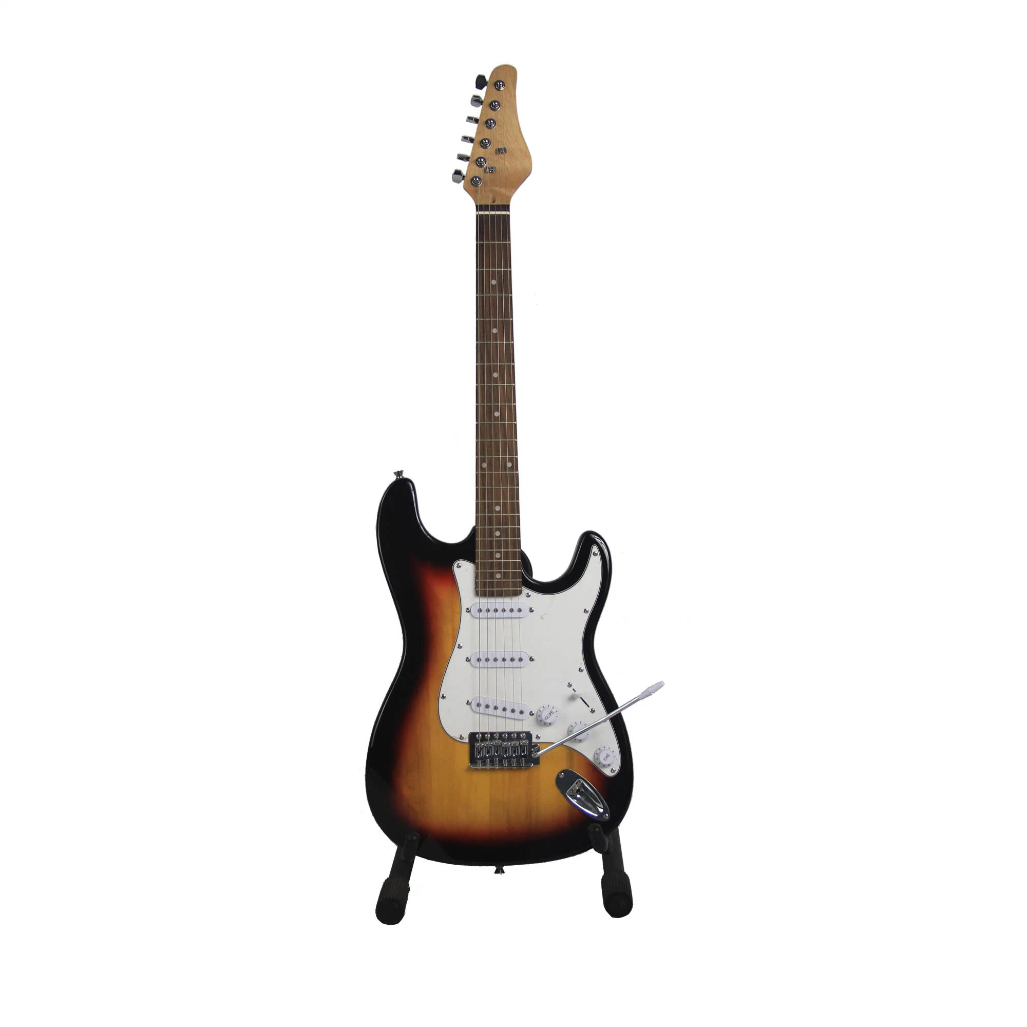 St Style Electric Guitar (ST-100)