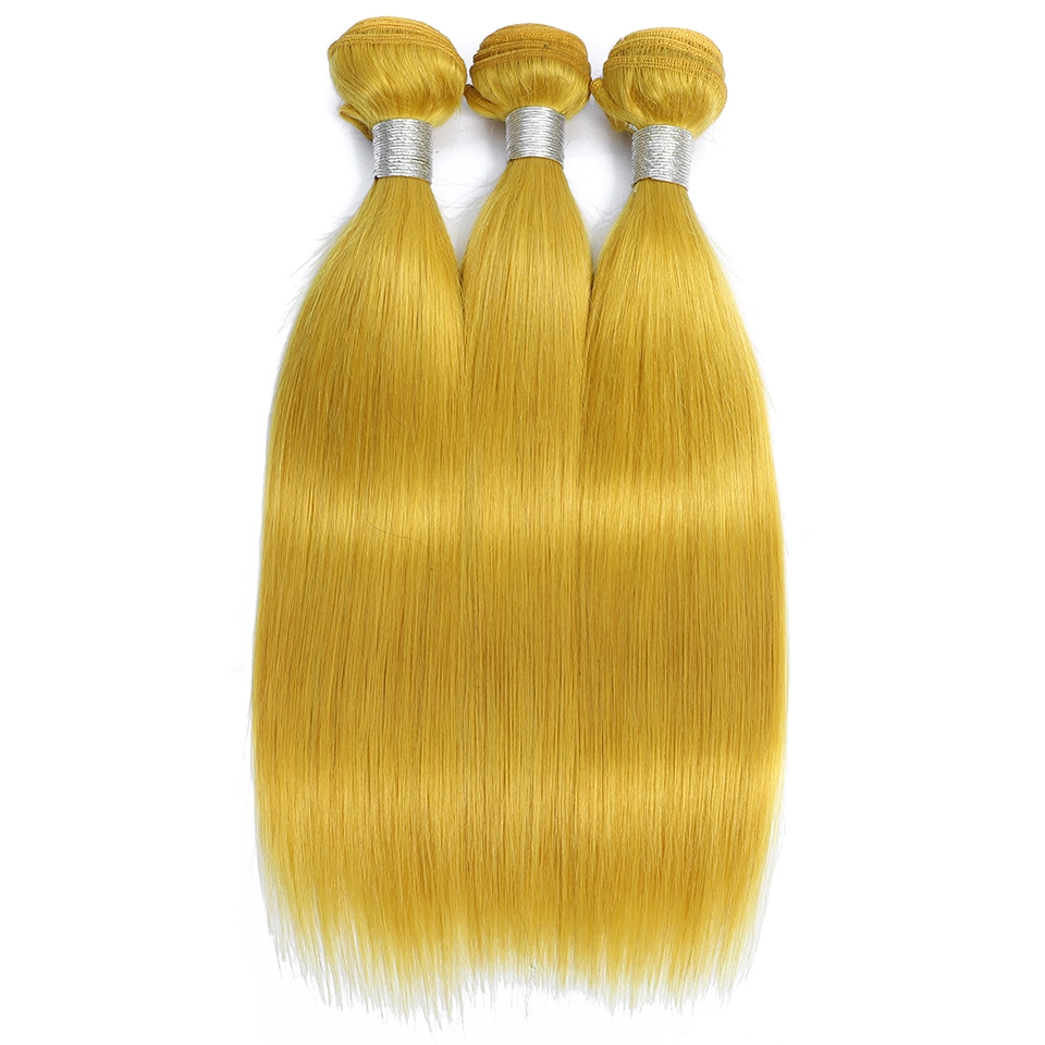 Peruvian Hair Cuticle Aligned Raw Virgin Hair Bundles Hair Wholesale/Supplier Weft