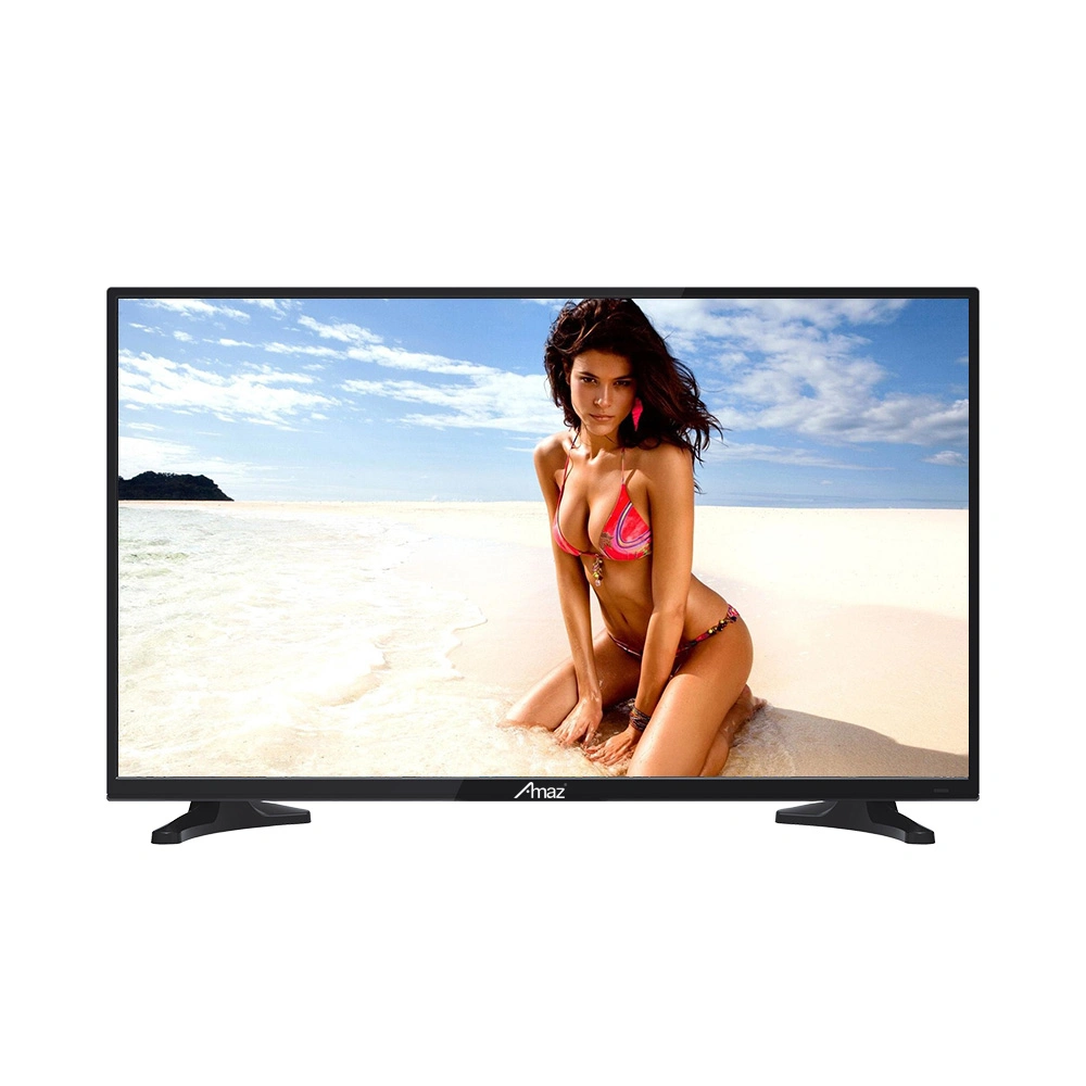 LCD LED TV fábrica mejor Precio 32 40 43 50 55 65 pulgadas OEM ODM Televisores de casa CKD SKD LCD TELEVISOR SMART LED FHD UHD 2K 4K