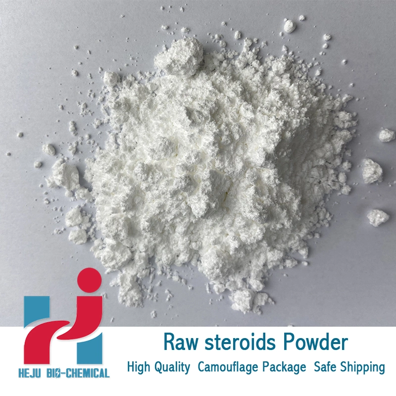 Original Factory Supply Raw Sterid Powder Hormones with USA Domestic Shipping