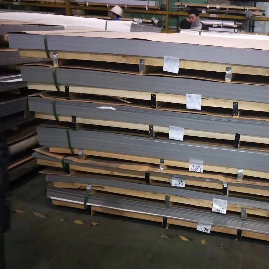 High Strength Stainless Steel Sheet Plate 201ss Steet Plate Cold Rolled Steel Sheet Price