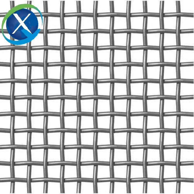 Screen Net 8-15 Mesh Stainless Steel Aluminum Material Mosquito Net