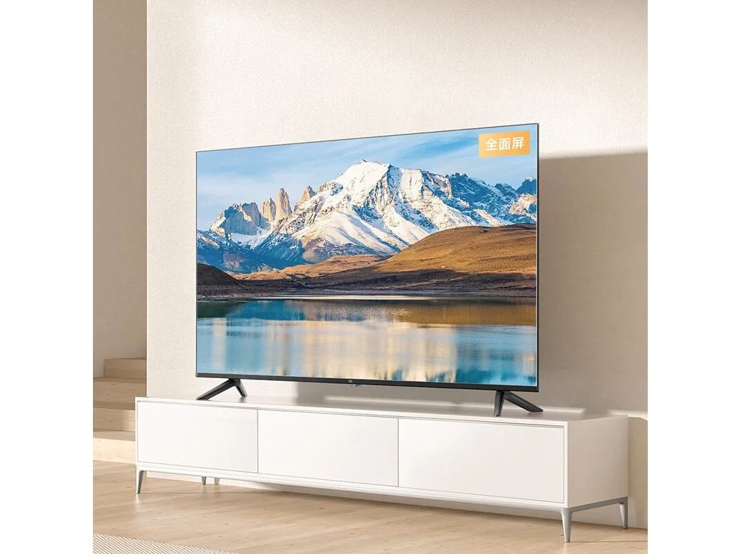 Best-Selling X95ek Large Screen Smart LCD TV Home Ultra High Definition TV