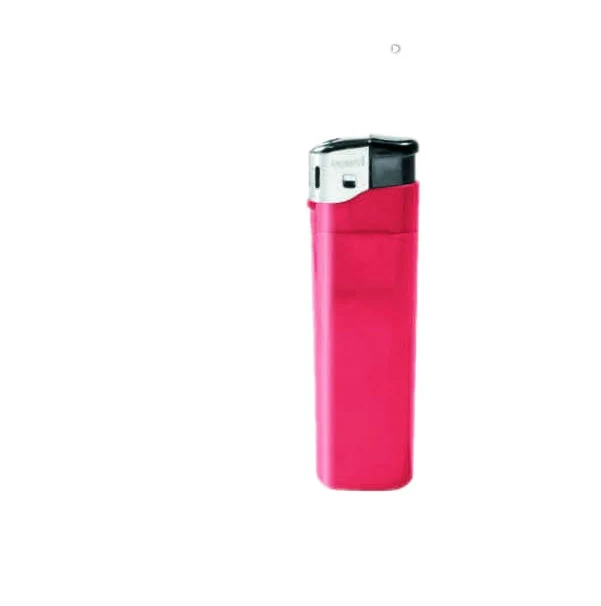 Dy-588 Mini Good Quality New Fashion Plastic Electronic Smoking Lighter for Switzerland