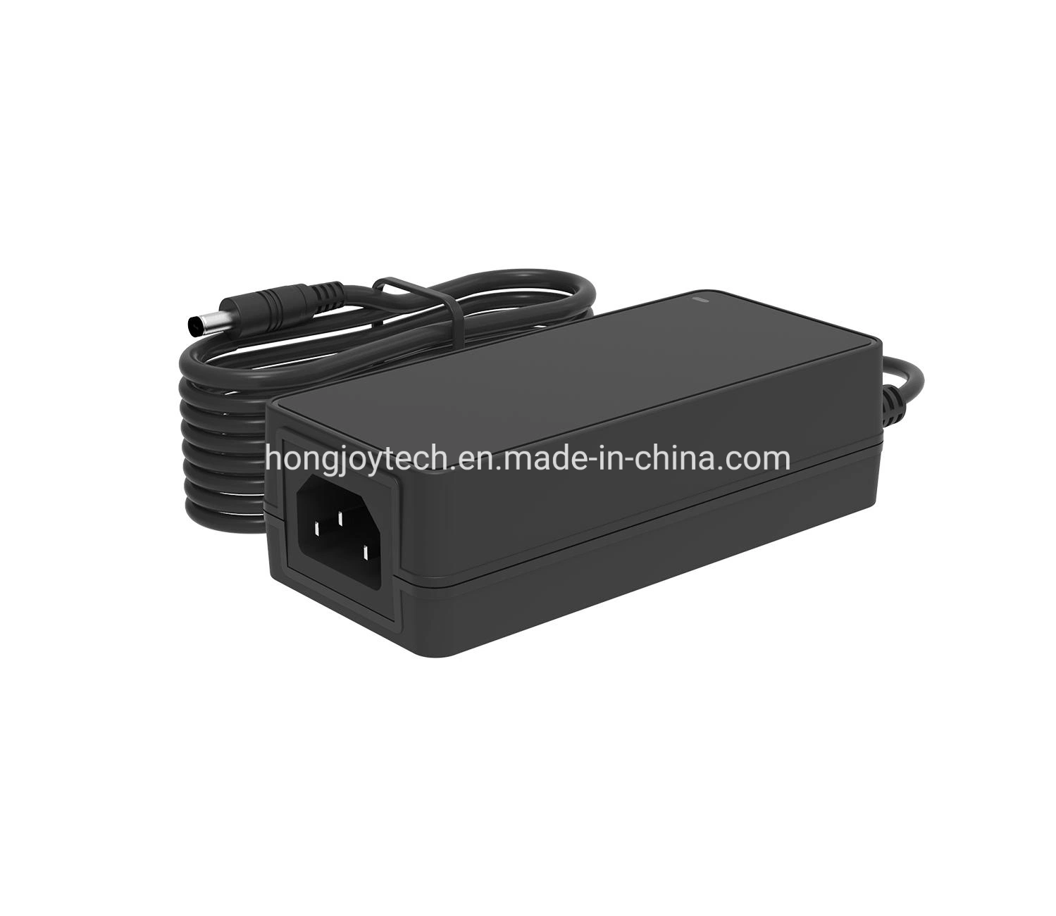 Universal de alta calidad de montaje en pared tipo CE de aprobación de Kc personalizar la salida 12V 5A 24V 2.5A 48V 1.25A 1.5A 1.8A 65W AC DC Adaptador de alimentación de conmutación cargador