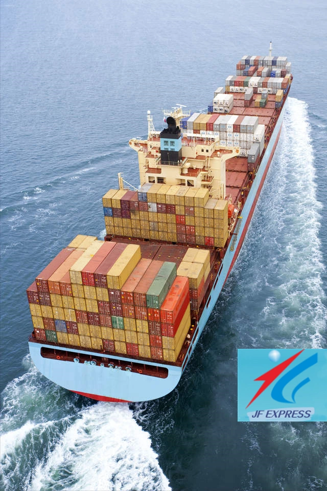 Door to Door Air Freight/Truck Shipping/Railway Express/Sea Shipping China to Poland Included Tax