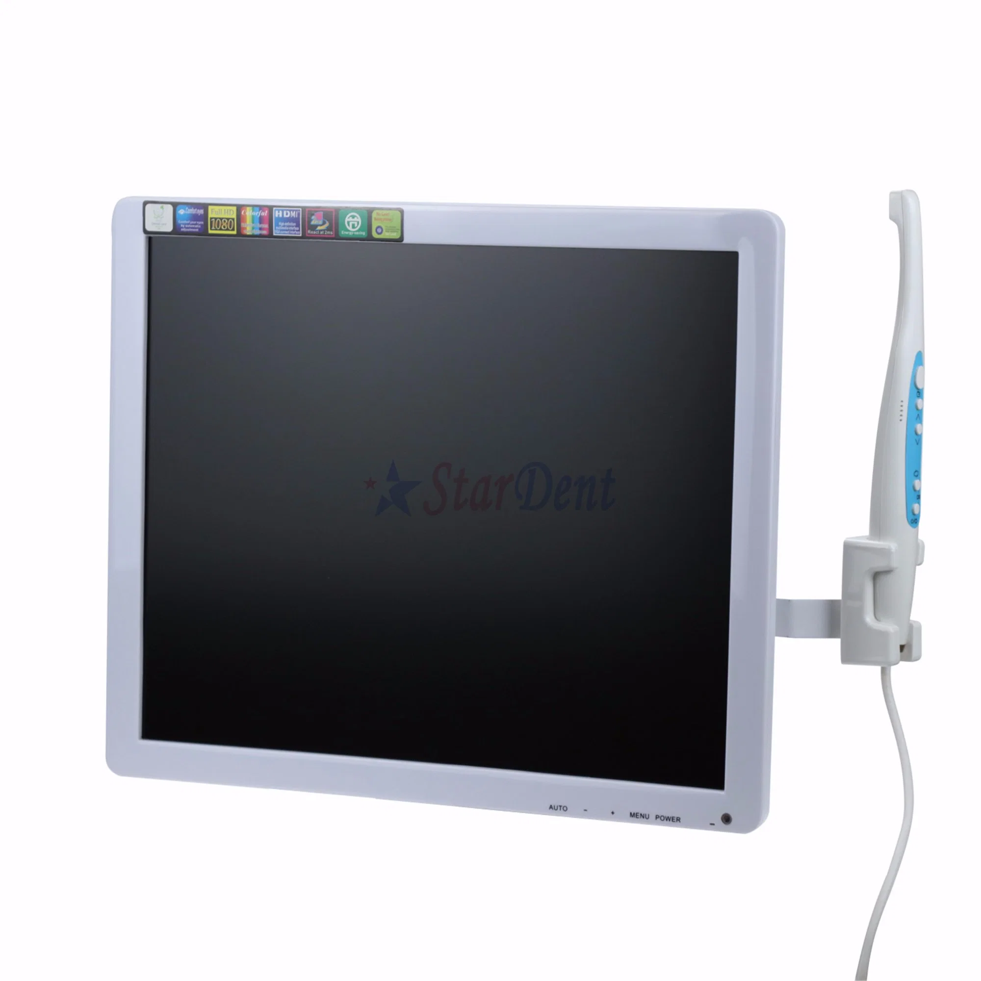 Supply Dental Equipment High Quality HD Intraoral Camera USB/Video/ VGA Output /Dental Camera