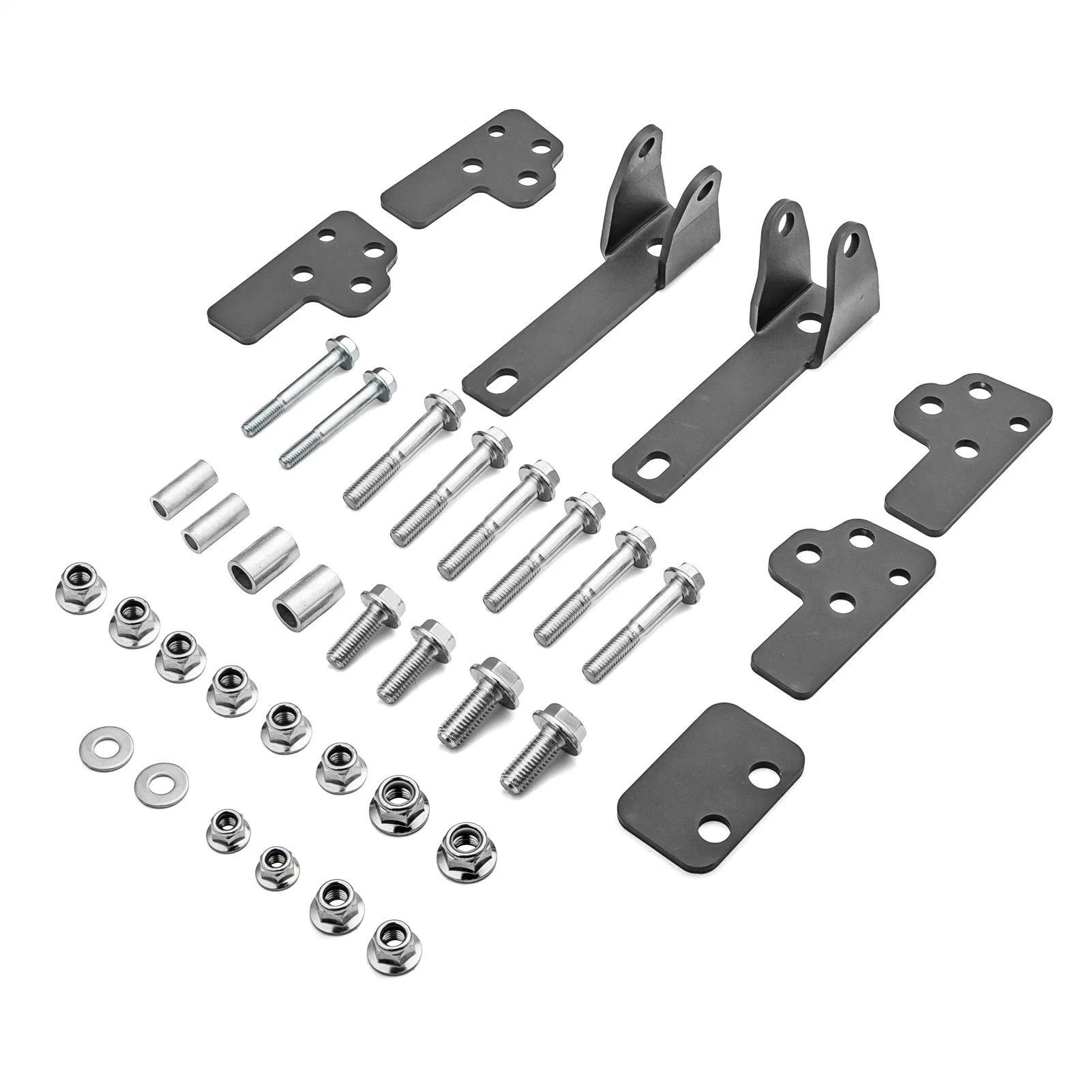 UTV Accessories for Front &amp; Rear Lift Kit