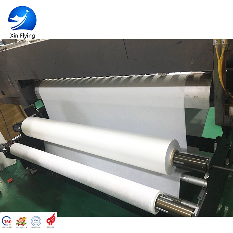 Wholesale/Supplier Guangzhou Heat Transfer Printing Paper for Textile