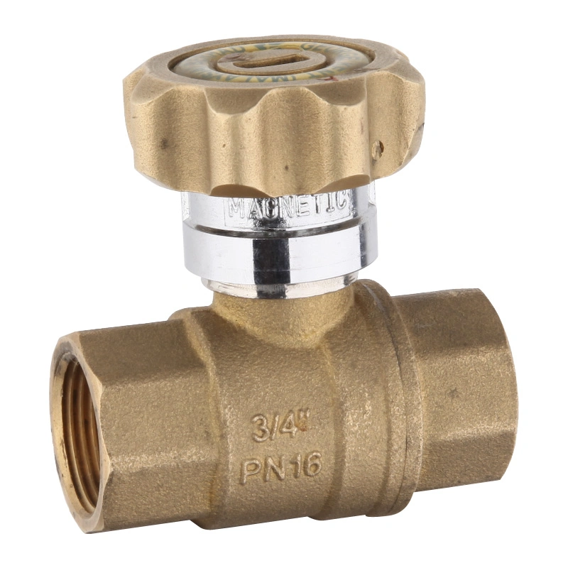 China Manufacturer Hot Sale Dn15 Elbow Brass Welding Ball Valve Male