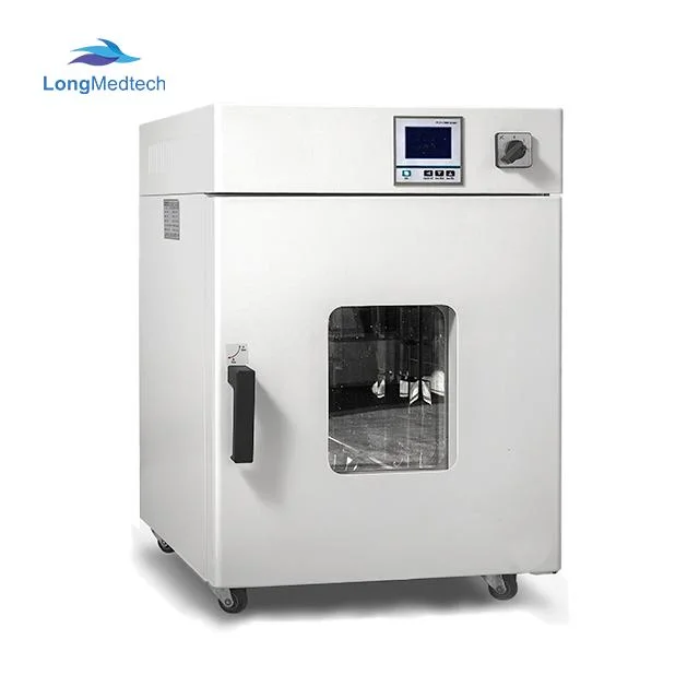 Laboratory Equipment Lni-43L Series Stainless Steel Thermostatic Dry Bath Electric Heating Constant Temperature Incubator