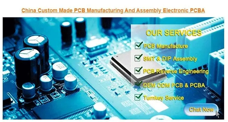 EV Charing Station Controller IEC 61851 Type 2 PCB Board Manufacturer Electric Car Charging Station PCBA with Display