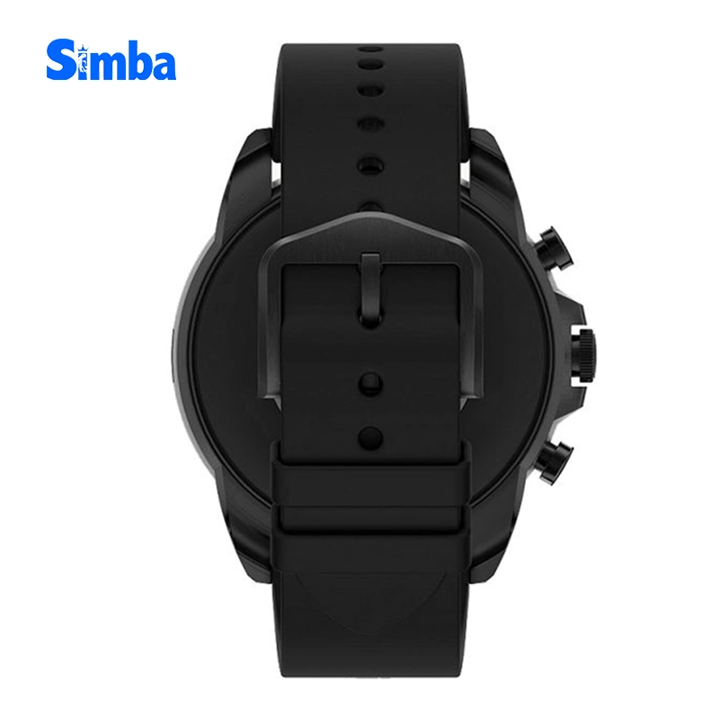 De modo Dual Bluetooth Pantalla Ronda 1,28 C08 Impermeable reloj inteligente