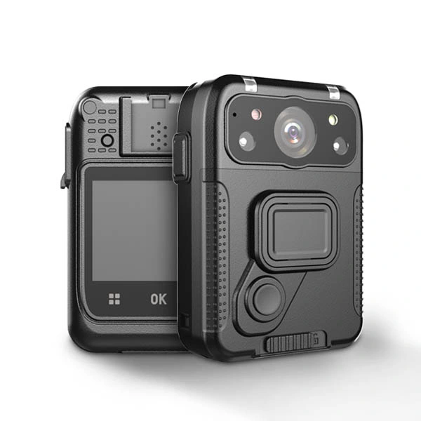 T29 Body Camera with Removable Battery Long Time Recording Body Worn Camera