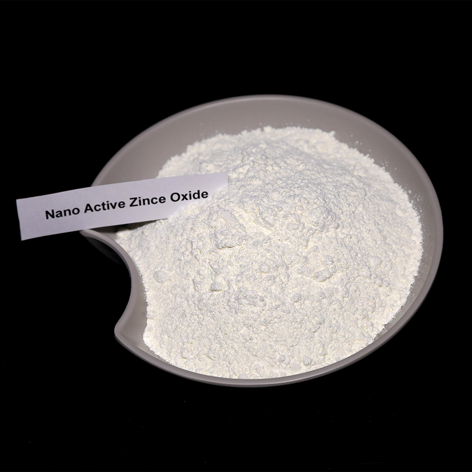 Großhandel Chemikalien CAS 1314-13-2 ZnO Direct Zinkoxid