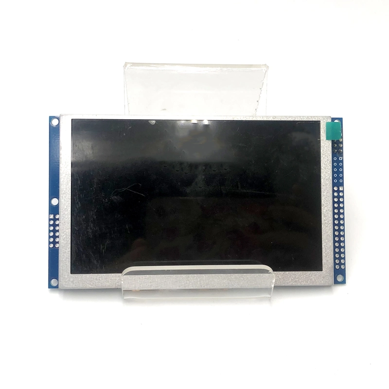 Ra8875 Drive Board for 5 Inch TFT LCD Display