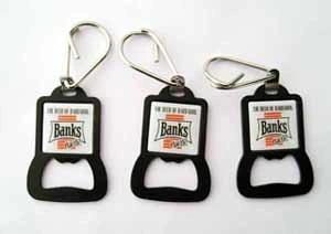 Metal Beer Promotion Bottle Opener (DW1003)