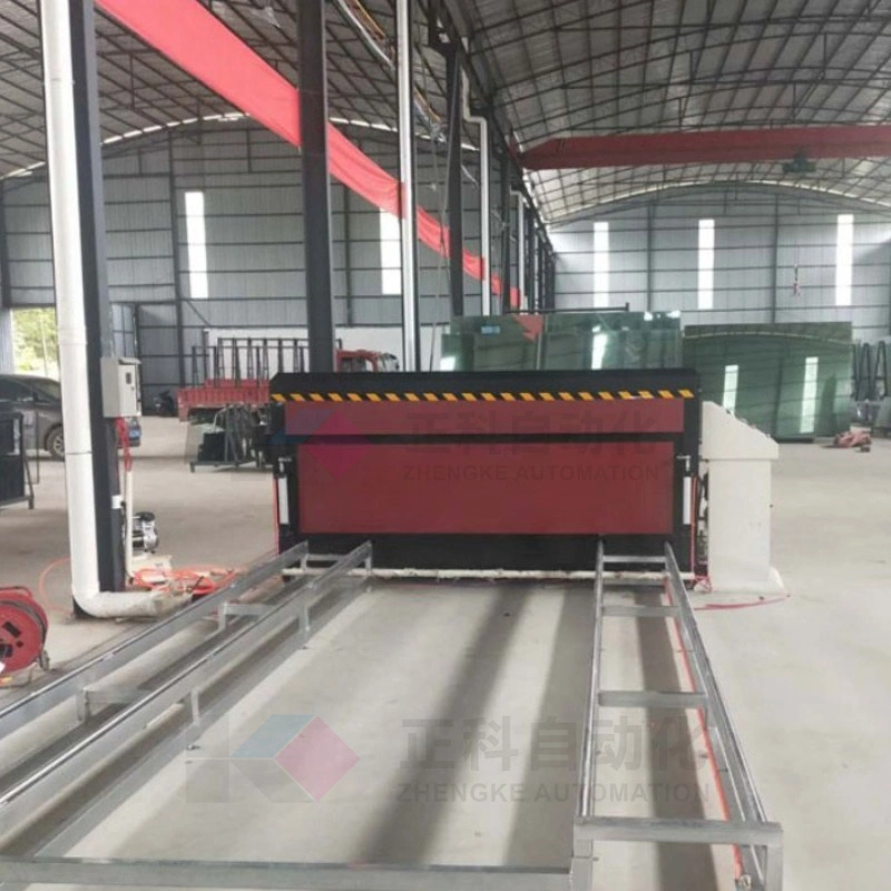 Glass Laminating Machine Laminated Glass Machine EVA Glass Laminating Machine Glass Laminated Machine PVB Glass Laminating Line Glass Machine Glass Machinery