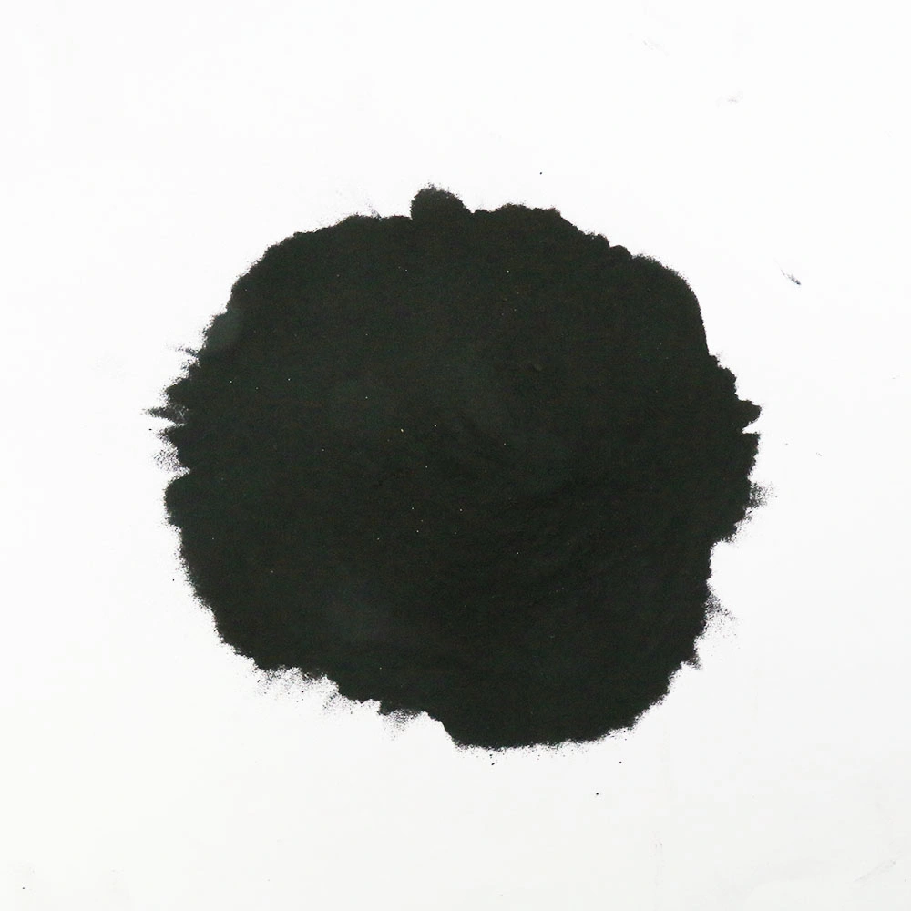 Humic Acid Sodium Salt Water Soluble Agriculture Organic Foliar Powder Best-Selling