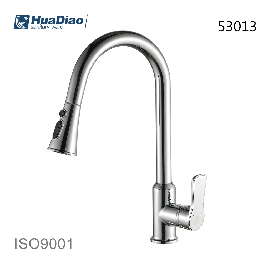 High quality/High cost performance  Chromed Bath Shower Mixcer Faucet for Bathroom Fitting