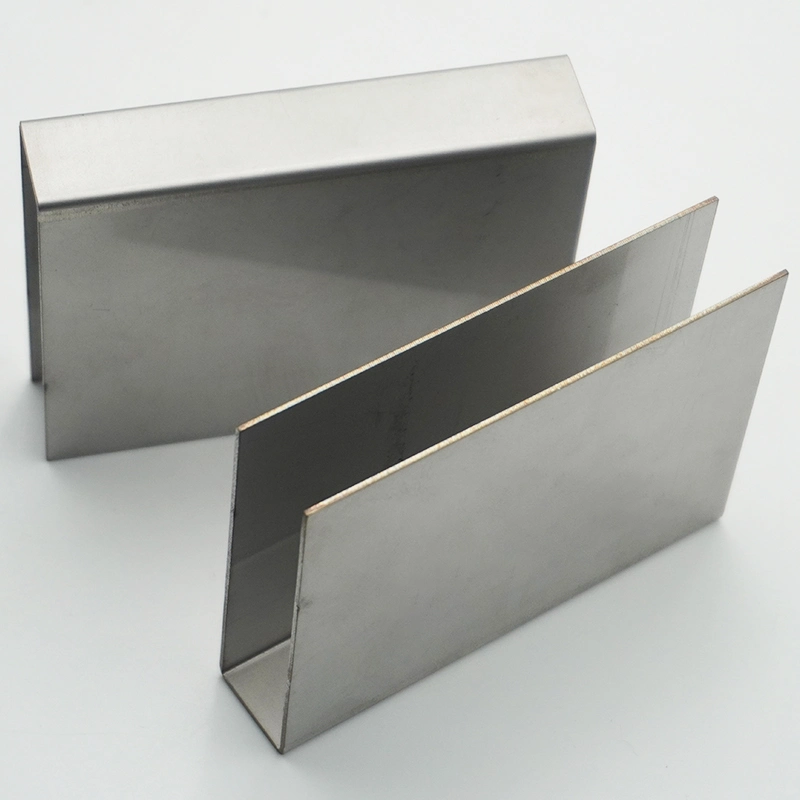 Wholesale/Supplier Price Precision Stainless Steel Bending Parts Sheet Metal Fabrication Product Suppliers