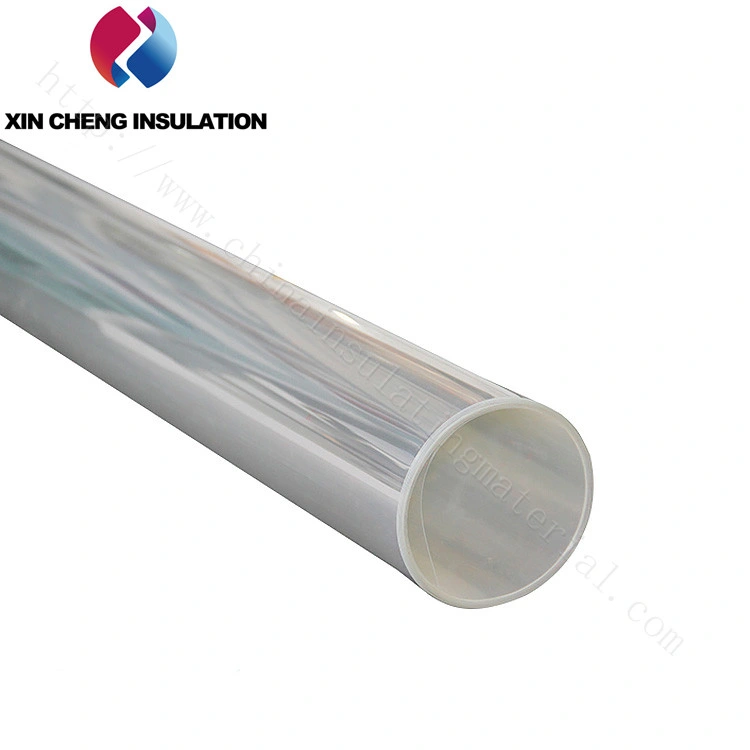 Milky 6021 6020 Mylar Polyester Film Insulation Pet Film Polyester Laminated Pet Film for Motor Winding