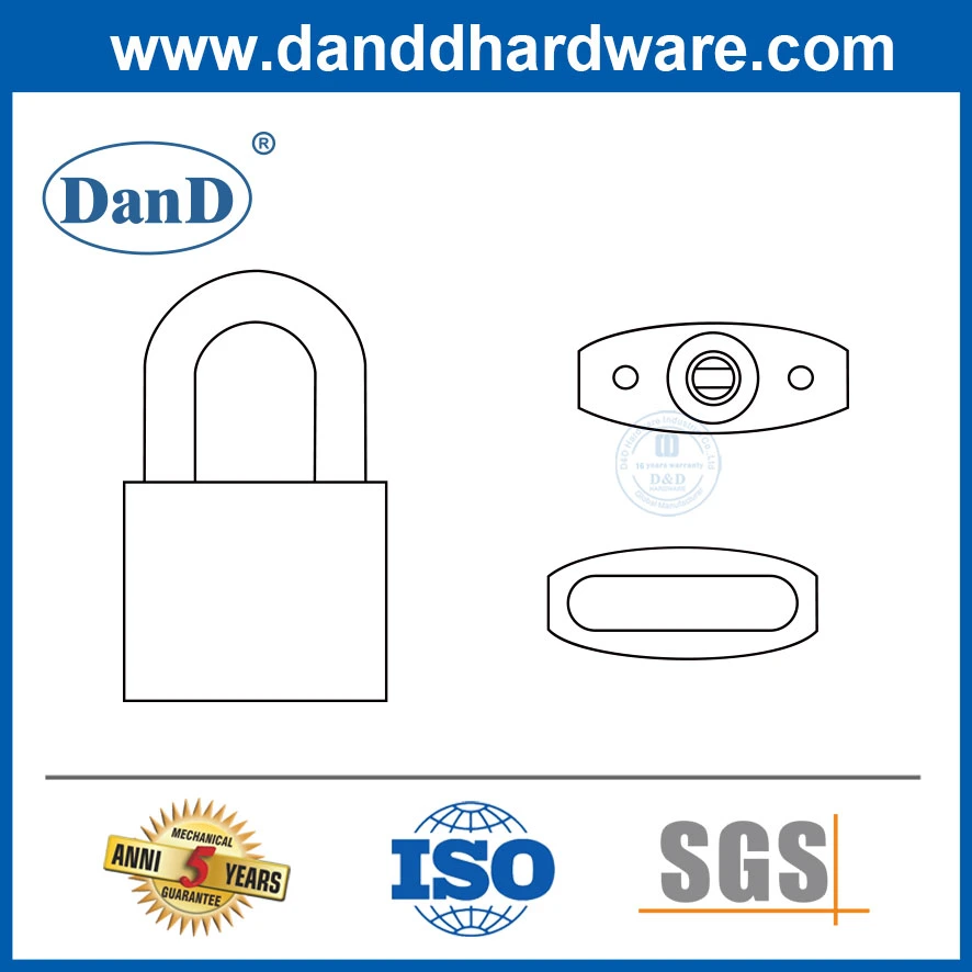 Blossom Lock Manufacturer in China High Security Padlocks