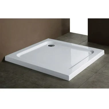 Rectangle Acrylic Shower Tray for North American Market