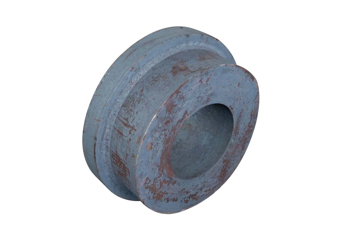 Ring Forging Billet, Stainless Steel and Heat Resistant Steel for Metallurgy, Electric Machinery and Shipbuilding Industry