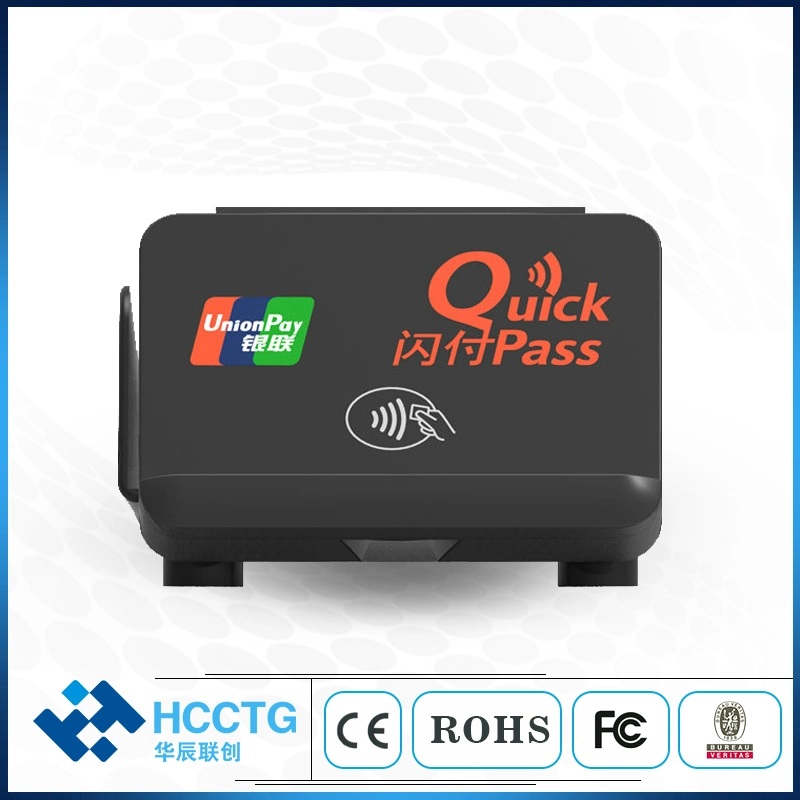 PDA Device Contact IC NFC Msr Card Payment ATM Security Pinpad Z90pd