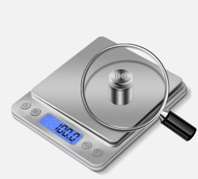 Customization Sheet Metal Fabrication Deep Drawn Stainless Steel Weight Scale Enclosure