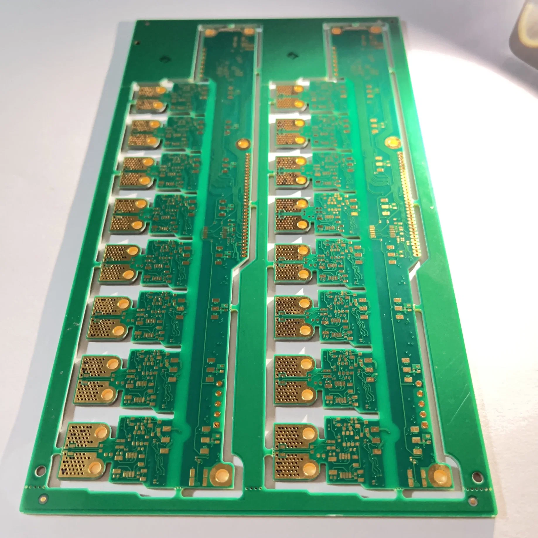 Immersion Gold PCB Fabrication