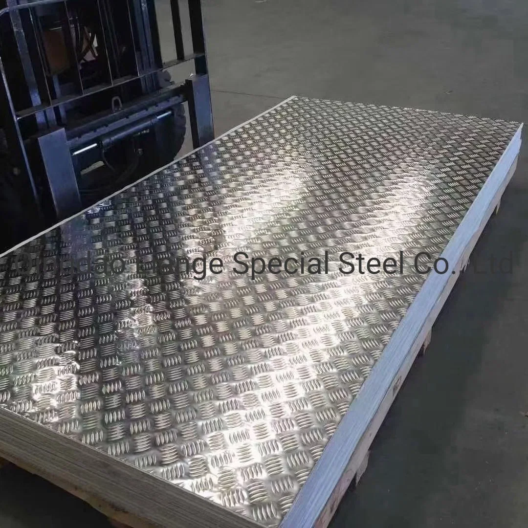 Custom Nameplate Aluminum Plate Prepainted Sheet Raw Material