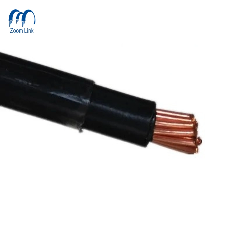 16 AWG 14AWG Cable UL aislados con PVC, conecte el cable eléctrico de cobre, cable