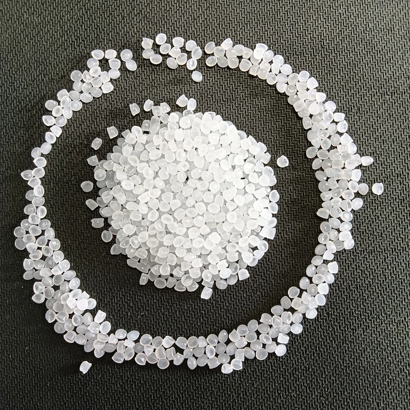 High Quality HDPE/LDPE/LLDPE Pellet/Resin/Granule Plastic Raw Materials Low Price