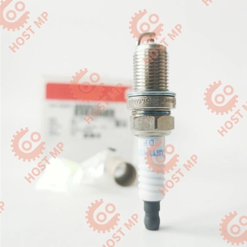 6bt Natural Gas Engine Parts Genuine Spark Plug 3964408 4089629