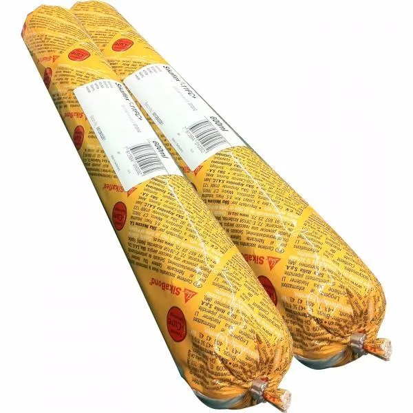 Sika Sikaflex 11FC One Part Flexible Elastic Polyurethane Sealant and Adhesive