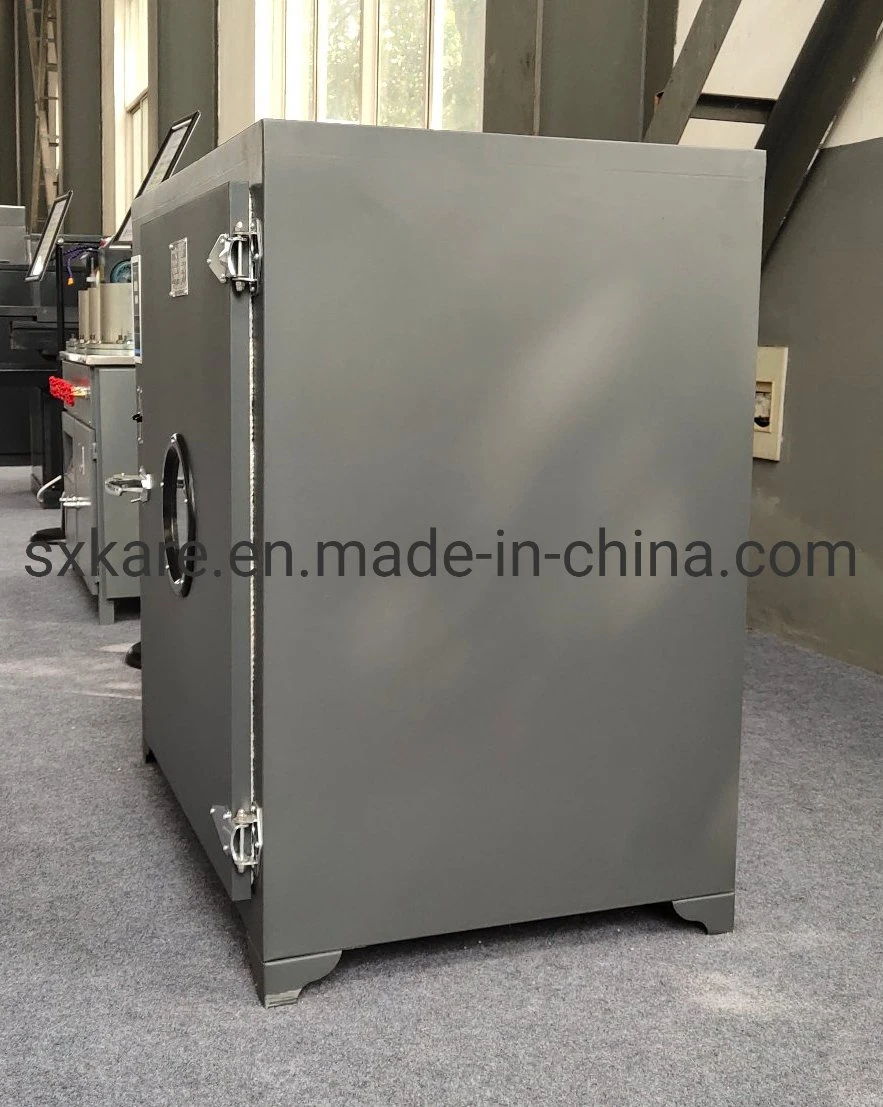 Electrothermal Blowing Drying Laboratory Oven (101-3A)