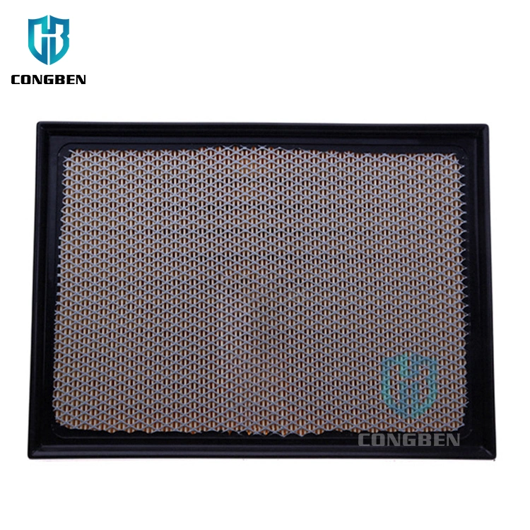 Wholesale/Supplier Auto PU Holden 17801-0L040 Air Filter Auto Parts