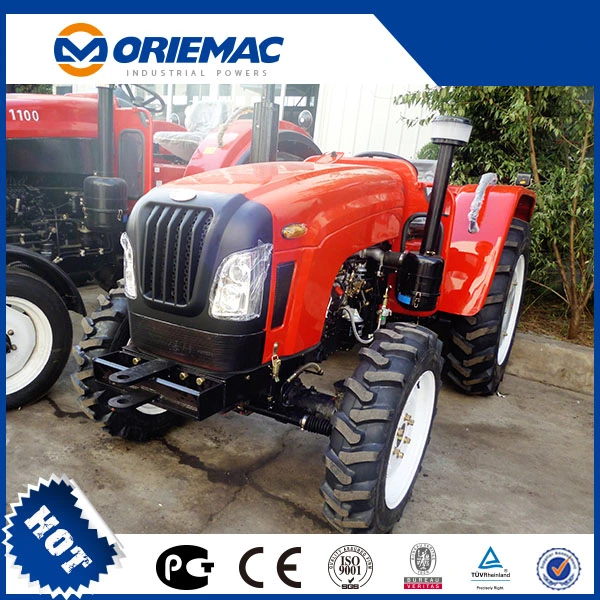 4WD Farm Tractor Lt404 with a Low Price for Sale